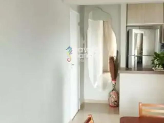 Apartamento para Venda em Ribeirão Preto/SP Alto da Boa Vista 2 Quartos