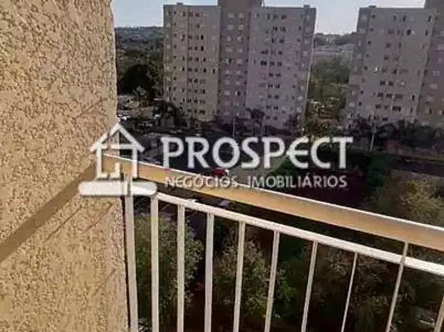 Apartamento para Venda em Ribeirão Preto/SP Alto da Boa Vista 2 Quartos