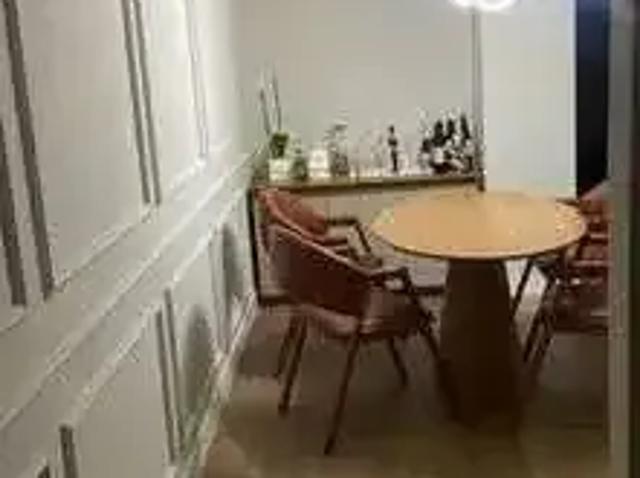 Apartamento para Venda em Ribeirão Preto/SP Alto da Boa Vista 2 Quartos