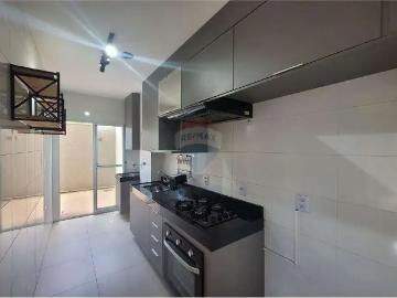 Apartamento para Venda em Ribeirão Preto/SP Alto da Boa Vista 2 Quartos