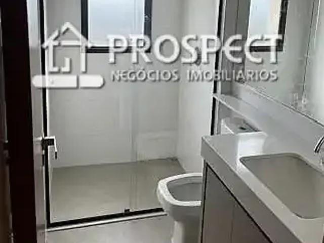 Apartamento para Venda em Ribeirão Preto/SP Alto da Boa Vista 2 Quartos