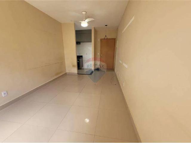 Apartamento para Venda em Ribeirão Preto/SP Alto da Boa Vista 2 Quartos