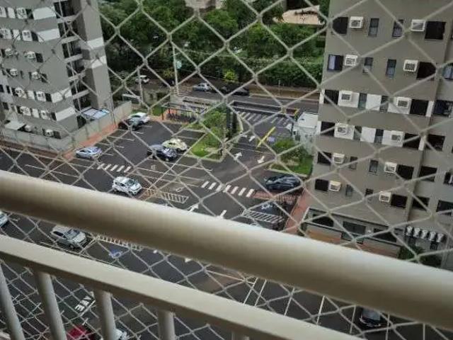 Apartamento para Venda em Ribeirão Preto/SP Alto da Boa Vista 2 Quartos