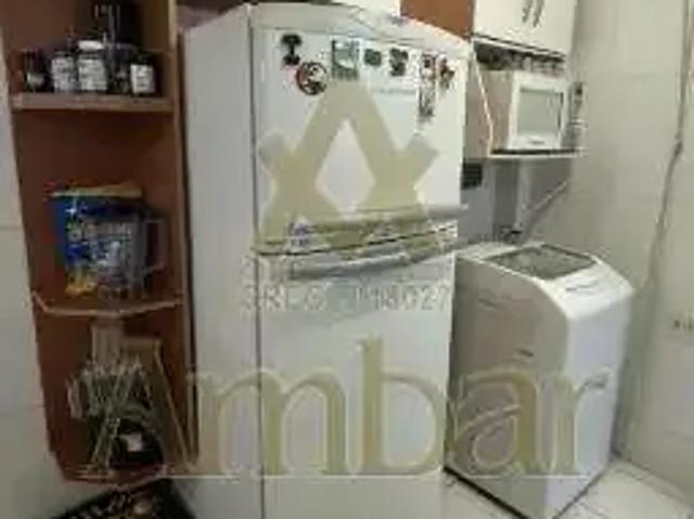 Apartamento para Venda em Ribeirão Preto/SP Alto da Boa Vista 2 Quartos