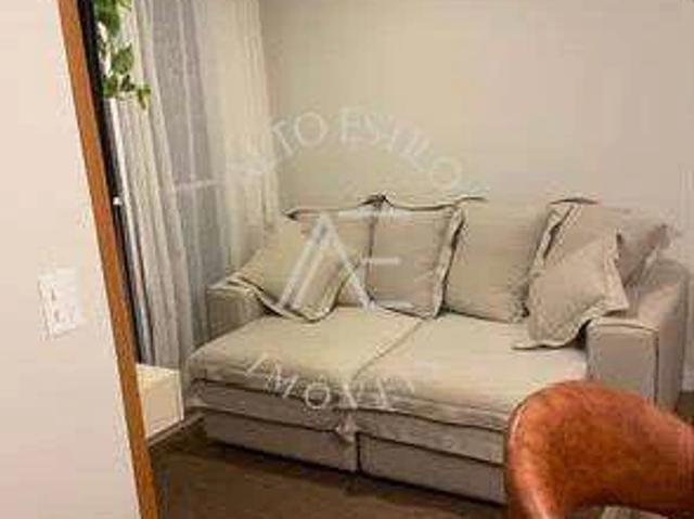 Apartamento para Venda em Ribeirão Preto/SP Alto da Boa Vista 2 Quartos