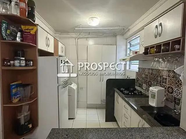Apartamento para Venda em Ribeirão Preto/SP Alto da Boa Vista 2 Quartos