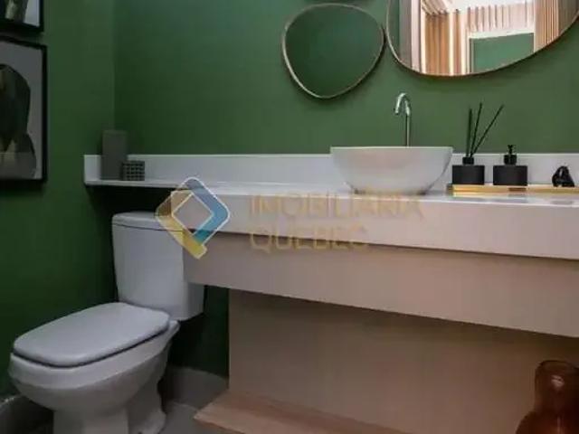 Apartamento para Venda em Ribeirão Preto/SP Alto da Boa Vista 2 Quartos