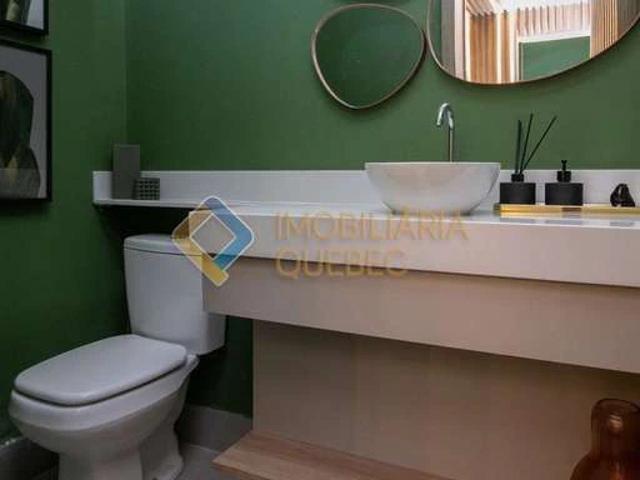 Apartamento para Venda em Ribeirão Preto/SP Alto da Boa Vista 2 Quartos