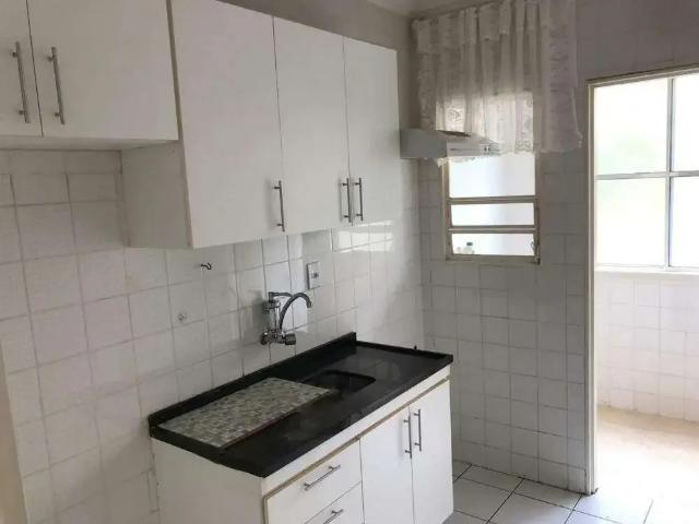 Apartamento para Venda em Ribeirão Preto/SP Alto da Boa Vista 2 Quartos