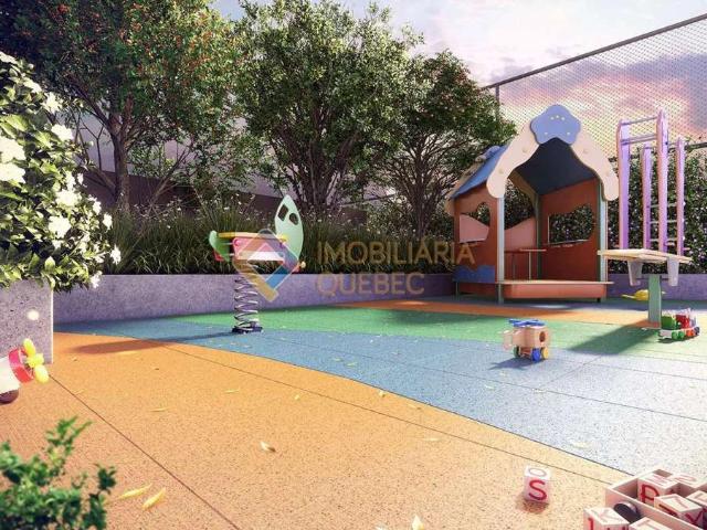 Apartamento para Venda em Ribeirão Preto/SP Alto da Boa Vista 2 Quartos