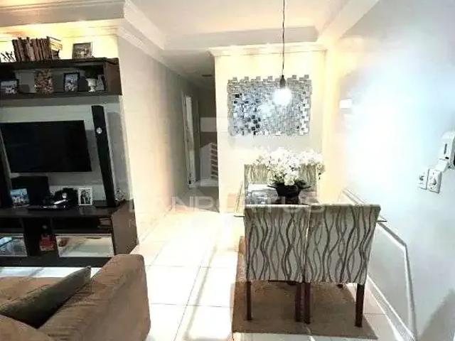 Apartamento para Venda em Ribeirão Preto/SP Alto da Boa Vista 2 Quartos