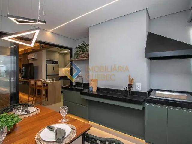 Apartamento para Venda em Ribeirão Preto/SP Alto da Boa Vista 2 Quartos