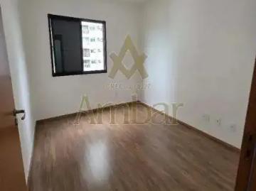 Apartamento para Venda em Ribeirão Preto/SP Alto da Boa Vista 2 Quartos
