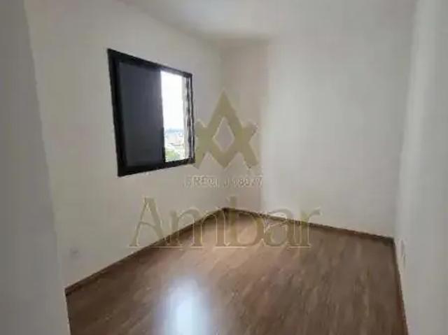 Apartamento para Venda em Ribeirão Preto/SP Alto da Boa Vista 2 Quartos