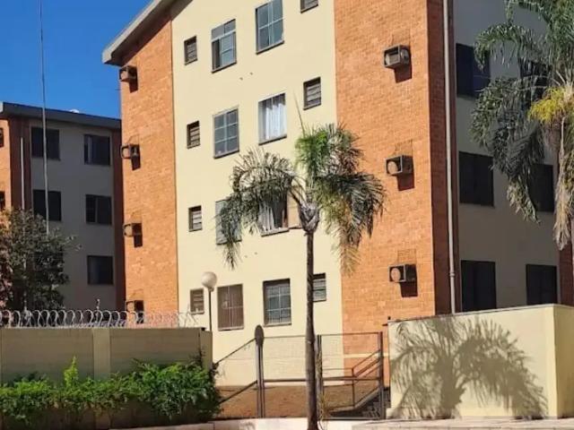 Apartamento para Venda em Ribeirão Preto/SP Alto da Boa Vista 2 Quartos