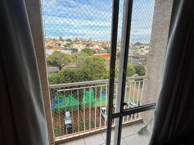 Apartamento para Venda em Ribeirão Preto/SP Alto da Boa Vista 2 Quartos