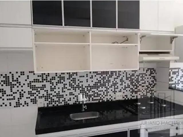 Apartamento para Venda em Ribeirão Preto/SP Alto do Ipiranga 2 Quartos