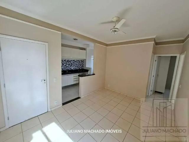 Apartamento para Venda em Ribeirão Preto/SP Alto do Ipiranga 2 Quartos