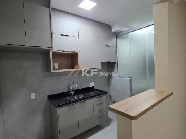Apartamento para Venda em Ribeirão Preto/SP Alto do Ipiranga 2 Quartos