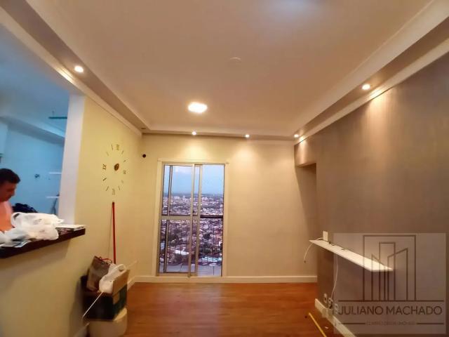 Apartamento para Venda em Ribeirão Preto/SP Alto do Ipiranga 2 Quartos