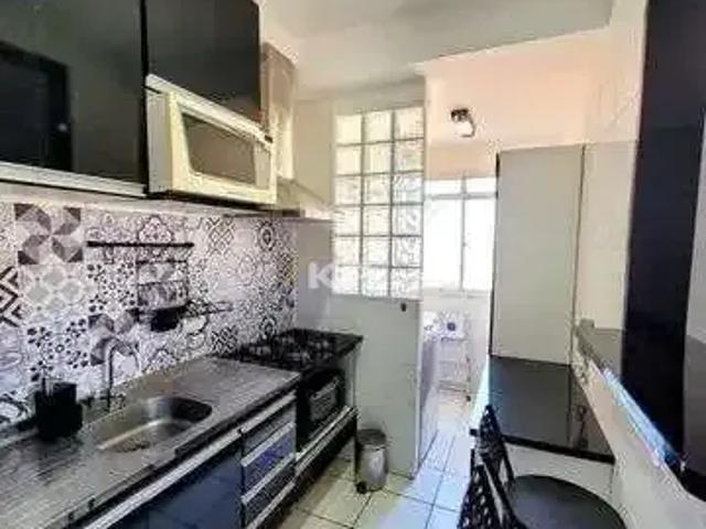 Apartamento para Venda em Ribeirão Preto/SP Alto do Ipiranga 2 Quartos