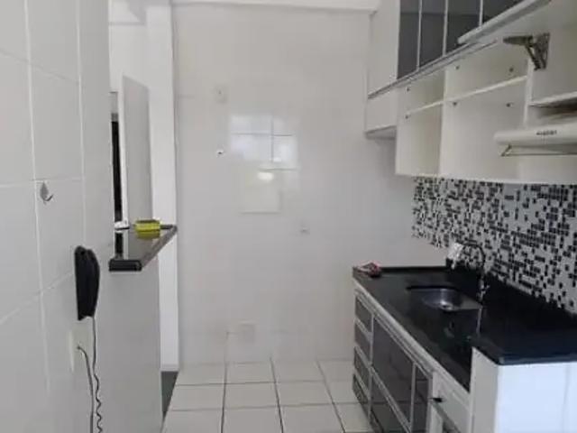 Apartamento para Venda em Ribeirão Preto/SP Alto do Ipiranga 2 Quartos