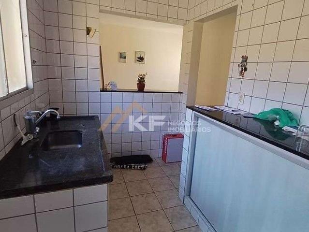 Apartamento para Venda em Ribeirão Preto/SP Alto do Ipiranga 2 Quartos
