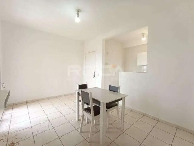 Apartamento para Venda em Ribeirão Preto/SP Alto do Ipiranga 2 Quartos