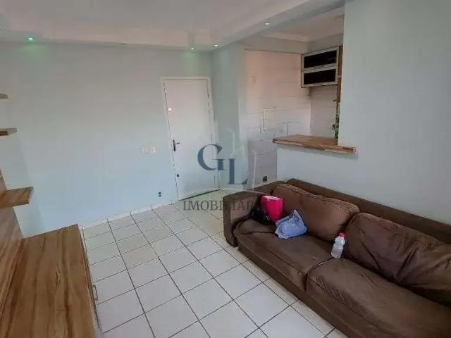 Apartamento para Venda em Ribeirão Preto/SP Alto do Ipiranga 2 Quartos