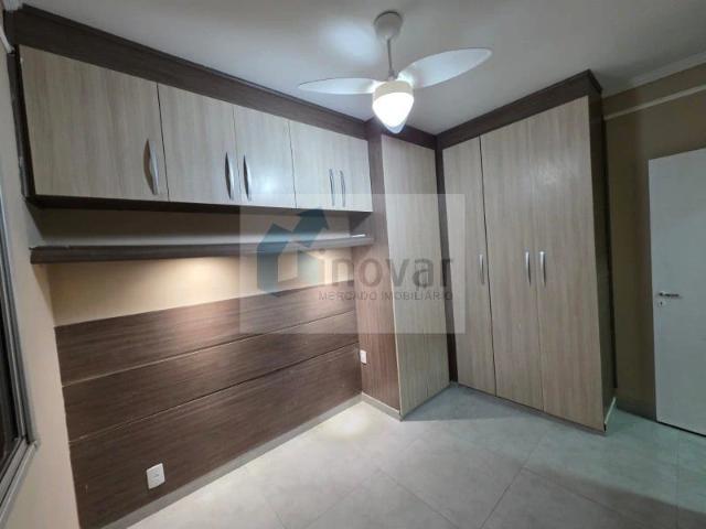 Apartamento para Venda em Ribeirão Preto/SP Alto do Ipiranga 2 Quartos