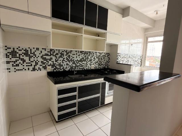 Apartamento para Venda em Ribeirão Preto/SP Alto do Ipiranga 2 Quartos