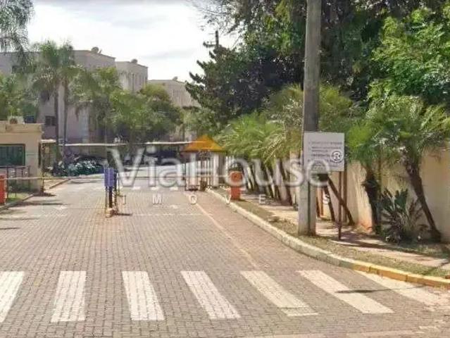 Apartamento para Venda em Ribeirão Preto/SP Alto do Ipiranga 2 Quartos