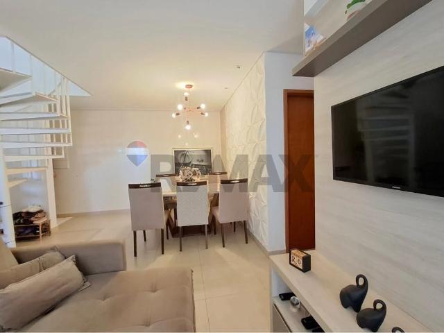 Apartamento para Venda em Ribeirão Preto/SP Alto do Ipiranga 2 Quartos