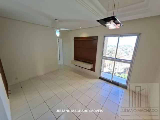 Apartamento para Venda em Ribeirão Preto/SP Alto do Ipiranga 3 Quartos