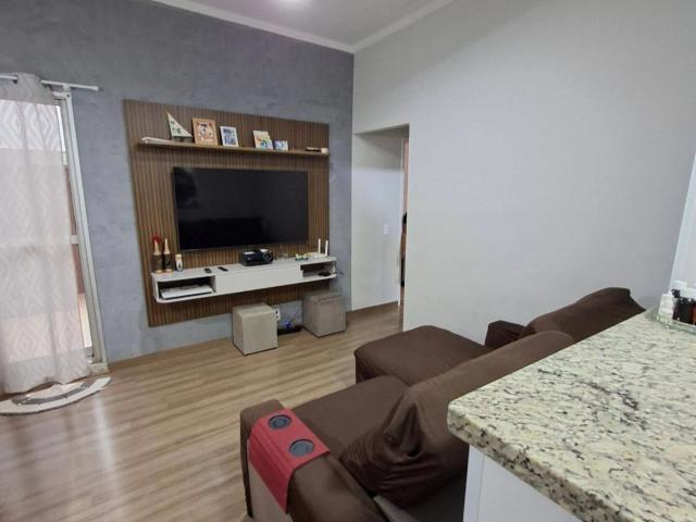 Apartamento para Venda em Ribeirão Preto/SP Alto do Ipiranga 3 Quartos
