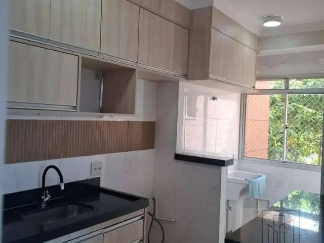 Apartamento para Venda em Ribeirão Preto/SP Alto do Ipiranga 3 Quartos