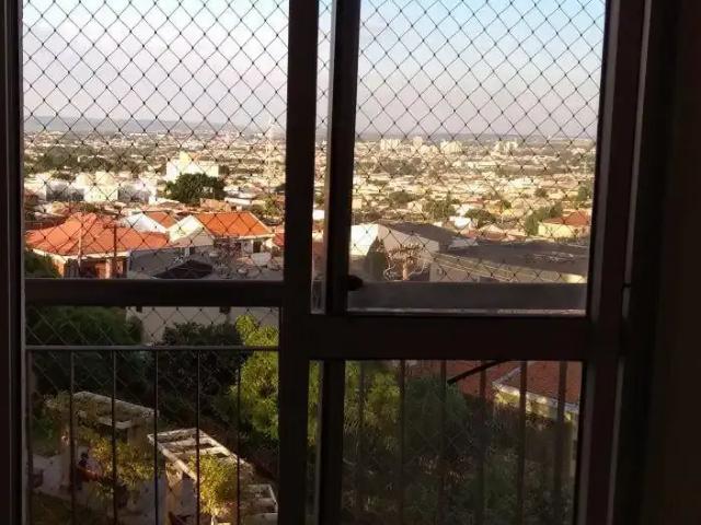 Apartamento para Venda em Ribeirão Preto/SP Alto do Ipiranga 3 Quartos