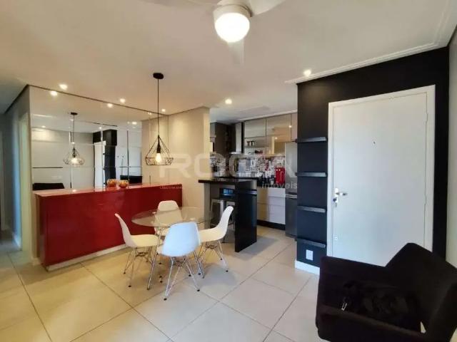 Apartamento para Venda em Ribeirão Preto/SP Alto do Ipiranga 3 Quartos
