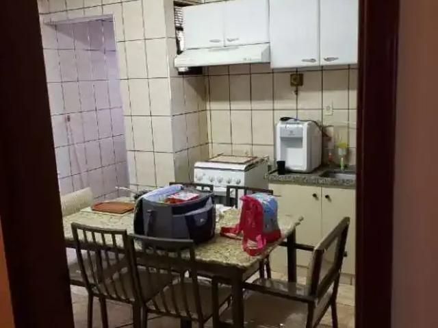 Apartamento para Venda em Ribeirão Preto/SP Alto do Ipiranga 3 Quartos