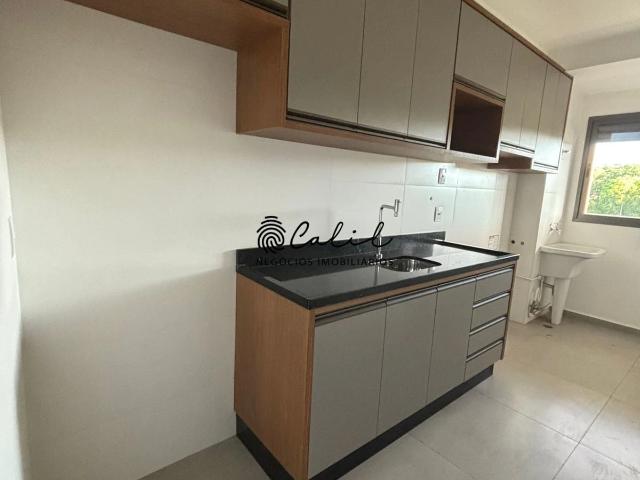 Apartamento para Venda em Ribeirão Preto/SP Alamedas do Botânico 3 Quartos