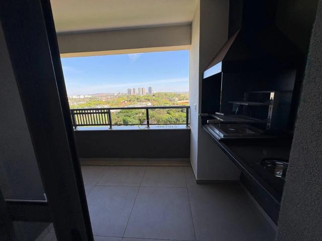 Apartamento para Venda em Ribeirão Preto/SP Alamedas do Botânico 2 Quartos