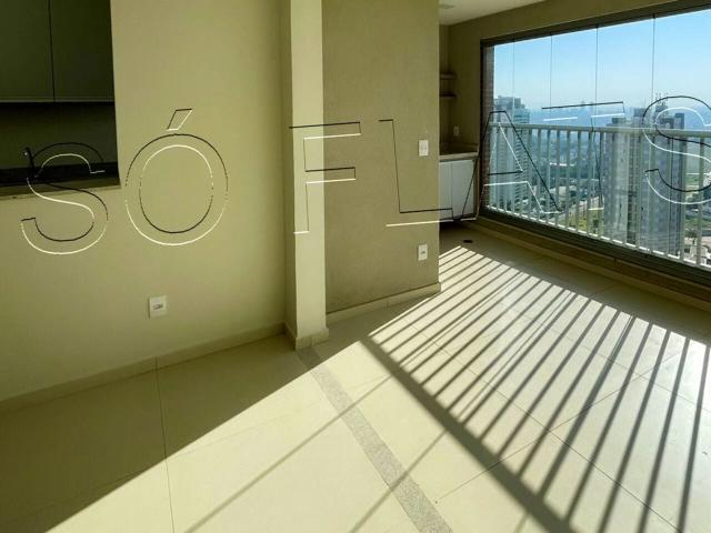 Apartamento para Venda em Ribeirão Preto/SP Alamedas do Botânico 2 Quartos