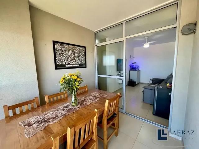 Apartamento para Venda em Ribeirão Preto/SP Alamedas do Botânico 2 Quartos