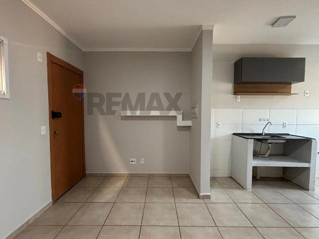 Apartamento para Venda em Ribeirão Preto/SP Área Rural de Ribeirão Preto 2 Quartos