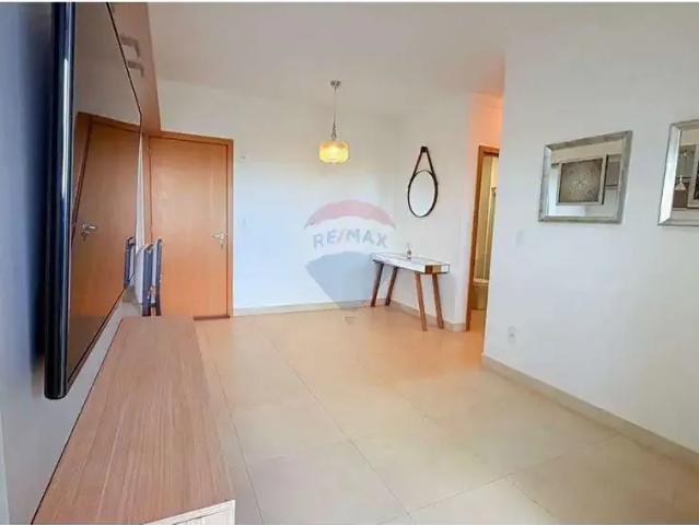 Apartamento para Venda em Ribeirão Preto/SP Bonfim Paulista 2 Quartos