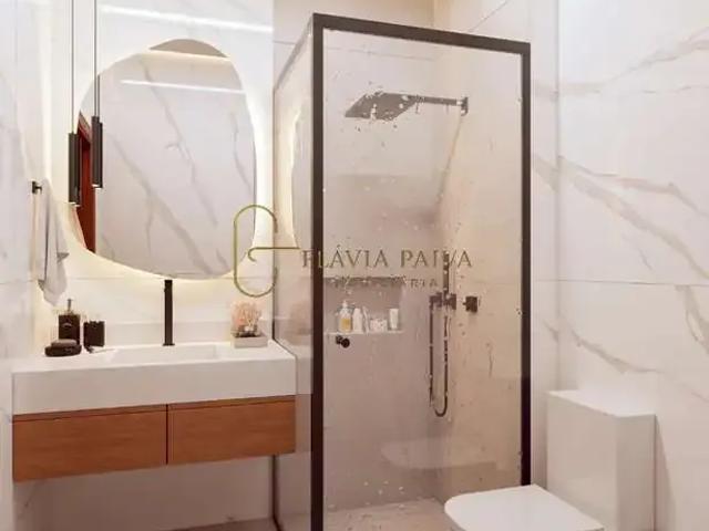 Apartamento para Venda em Ribeirão Preto/SP Bonfim Paulista 2 Quartos