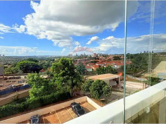 Apartamento para Venda em Ribeirão Preto/SP Bonfim Paulista 2 Quartos
