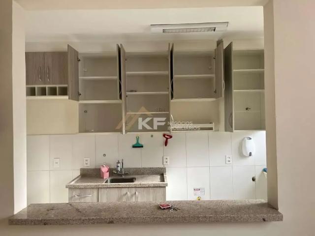 Apartamento para Venda em Ribeirão Preto/SP Bonfim Paulista 2 Quartos