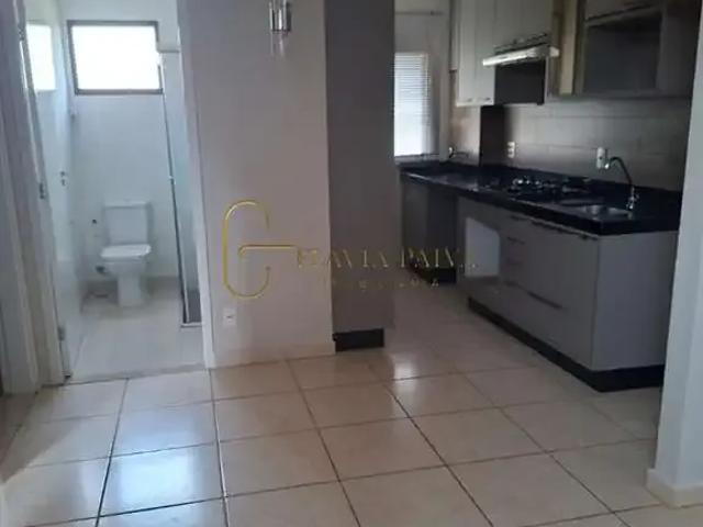 Apartamento para Venda em Ribeirão Preto/SP Bonfim Paulista 2 Quartos