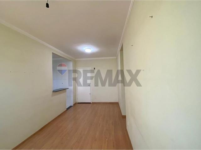 Apartamento para Venda em Ribeirão Preto/SP Bonfim Paulista 2 Quartos